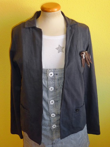 Sweatjacke maison scotch - maison,