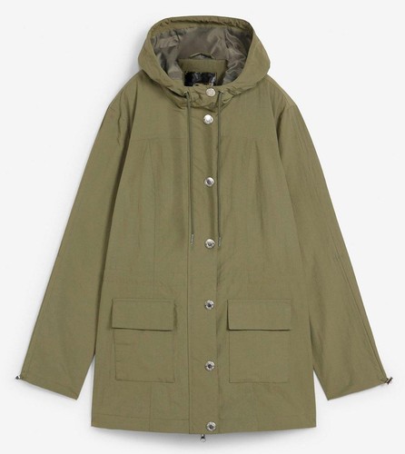 Leichte übergangsjacke mit - Übergangsjacke,