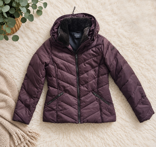 Esprit damen steppjacke 36 - esprit,