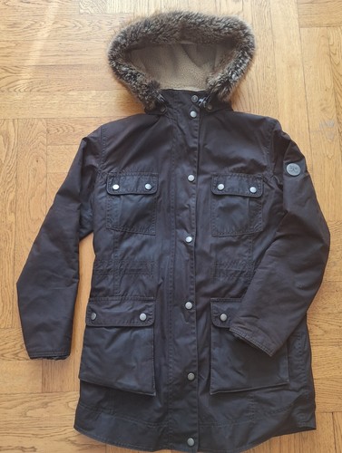 Barbour wachsjacke damen - barbour,
