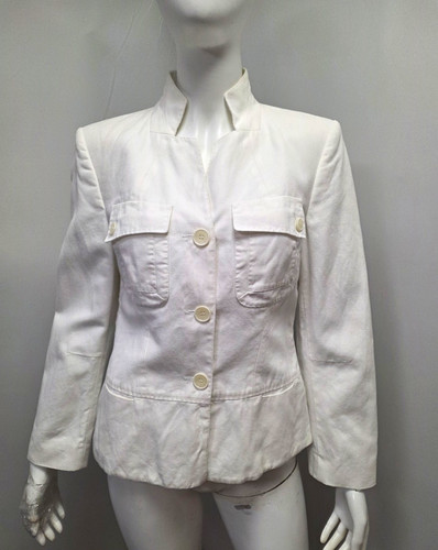 Strenesse damen jacke weiß - damen,