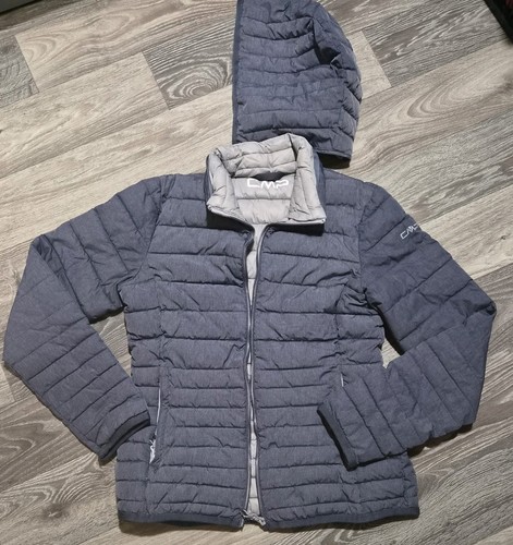 Cmp steppjacke xs - steppjacke, gr.