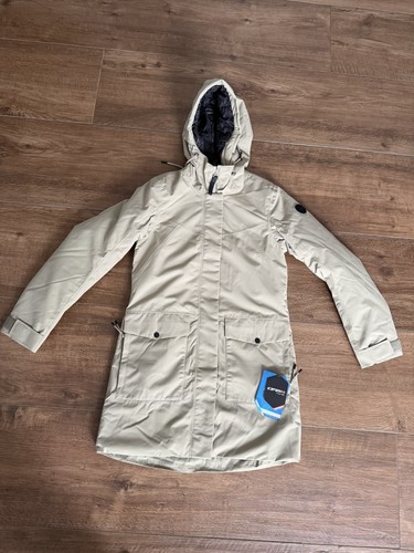 Icepeak parka damen - parka, jacke