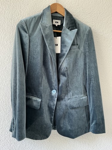 Jackett blazer jacke damen - jackett,