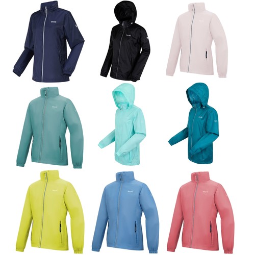 Regatta regenjacke damen - regatta,