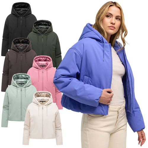 Navahoo damen winterjacke - damen,