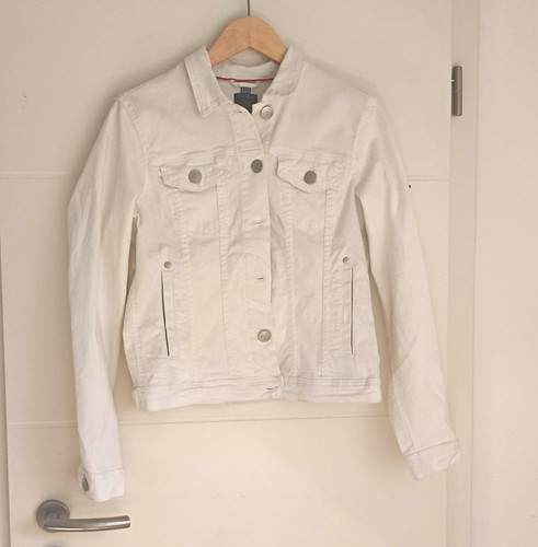 Squesto damen jeansjacke - squesto,