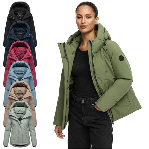 Marikoo damen herbst winter - damen,