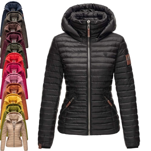 Marikoo damen jacke - damen,