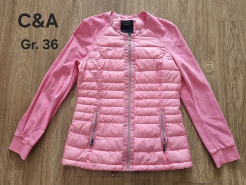 Damen steppjacke outerwear - steppjacke,