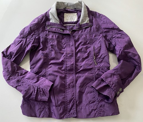 Damenjacke oliver lila 36 - lila,