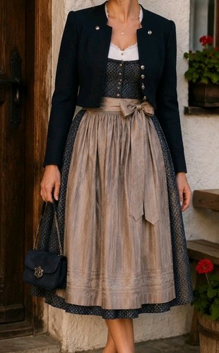 Hofer trachten damen jacke - damen,