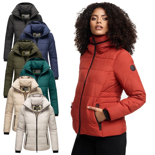 Marikoo damen winter stepp - marikoo,