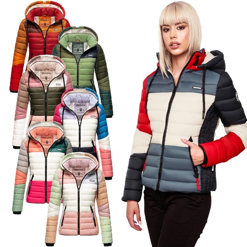 Navahoo damen jacke - navahoo,