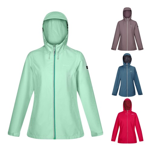 Regatta damen jacke - regatta,
