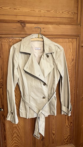Damen sommer jacke - sommer, kurzmantel