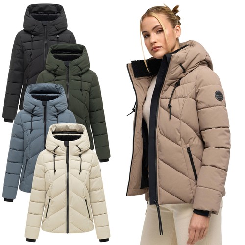 Marikoo damen winter herbst - marikoo,