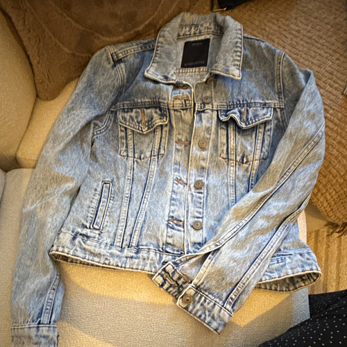 Yessica damen jeansjacke denim - damen,