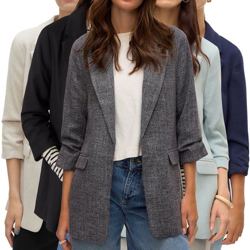 Vero moda damen blazer jacke - vero,