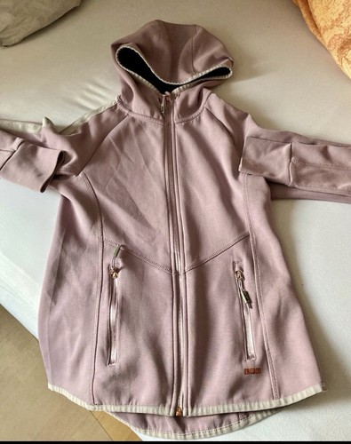 Damen laufjacke lpo - lpo, xs