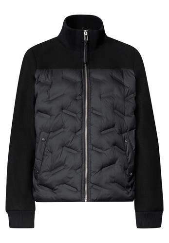 Street one strukturmix jacke - one,