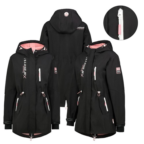 Sublevel damen herbst winter - damen,