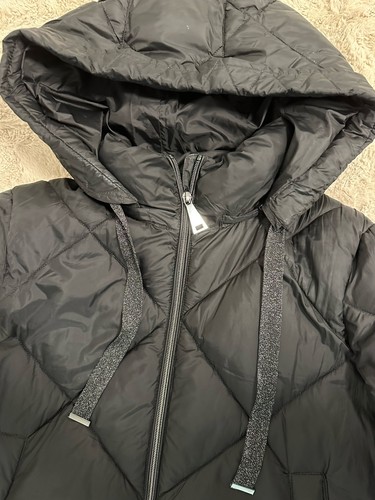 Winterjacke steppjacke - winterjacke,