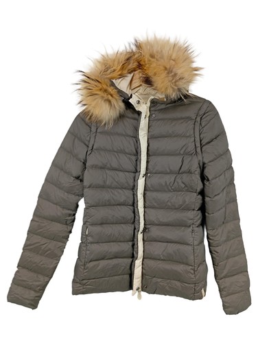 Gertrude damen steppjacke - gertrude,