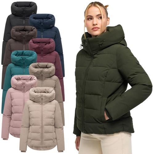Marikoo damen herbst winter - marikoo,