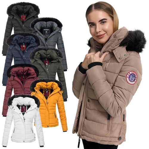 Navahoo warme damen - warme, winter