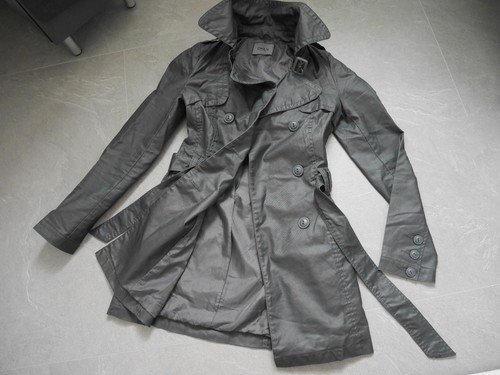 Only mantel jacke - ,