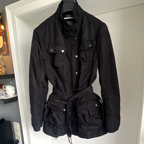 Orwell damen parka - orwell,