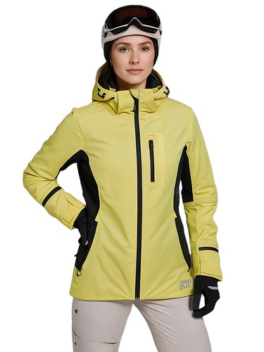 Rukka damen skijacke 36 - rukka, gr.36