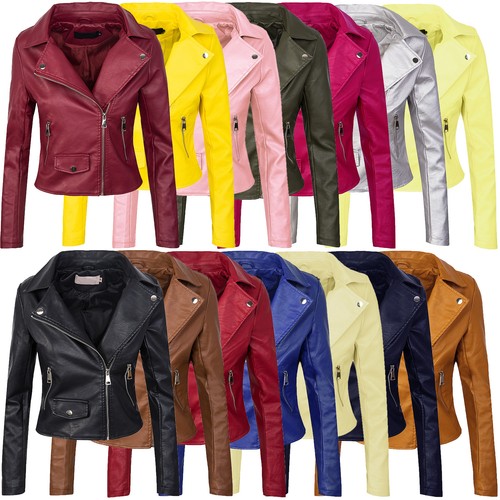Damen übergangs jacke - damen,