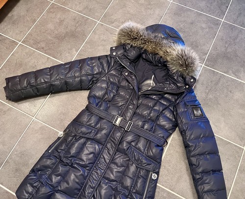 Sportalm edle daunenjacke gr - daunenjacke,