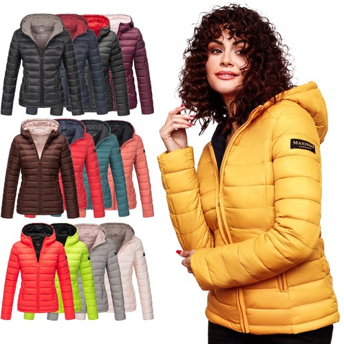 Marikoo lucy damen - lucy, jacke