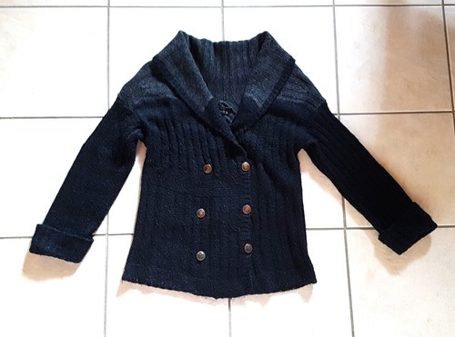 Marc aurel strickjacke - aurel,