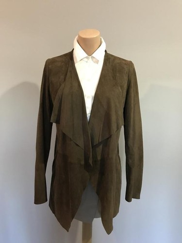 Women gestuz jacket - jacket, brown