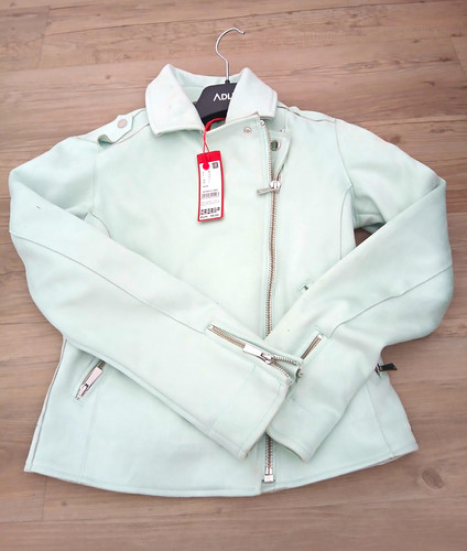 Oliver damen bikerjacke - s.oliver,