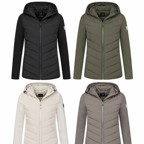 Sublevel damen übergangsjacke - damen,