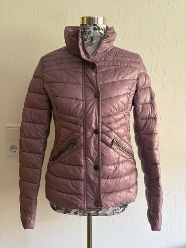 Amisu steppjacke jacke - amisu,