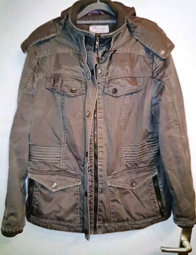 Jacke 40 - jacke, gr.