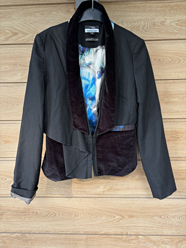 Karstadt damen blazer 36 - karstadt, gr.