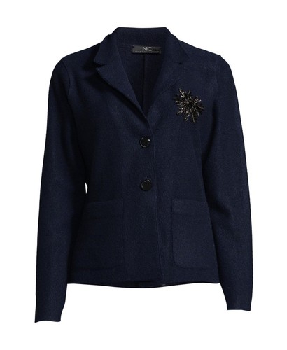 Nice connection wolljacke - nice,