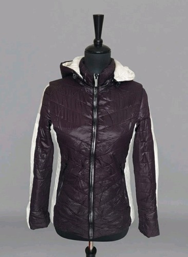 Ature damen steppjacke leichte - steppjacke,