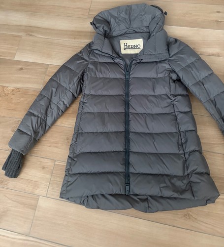 Luxus herno daunenjacke - herno, d