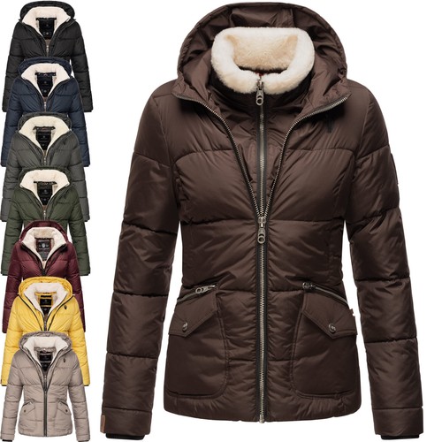 Navahoo damen winter stepp - winter,