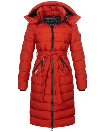 Damen winter jacke mantel - winter,