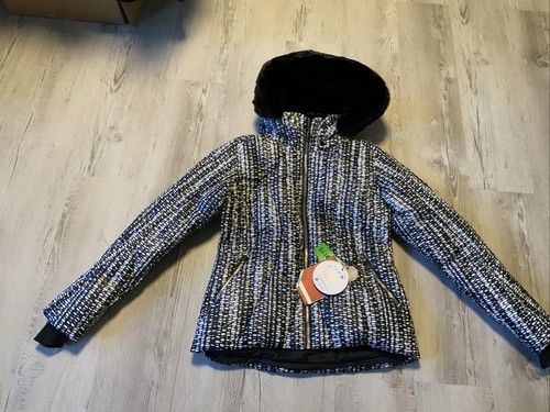 Luhta skijacke damen - luhta, 36