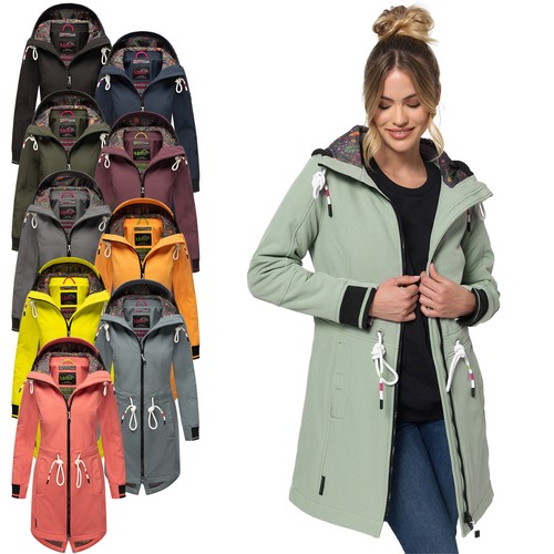 Marikoo damen warme winter - marikoo,